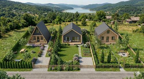 Vedzebi House | Sioni Cottage 888