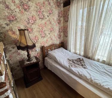 Mtskheta Hotel | Georgios Ranch