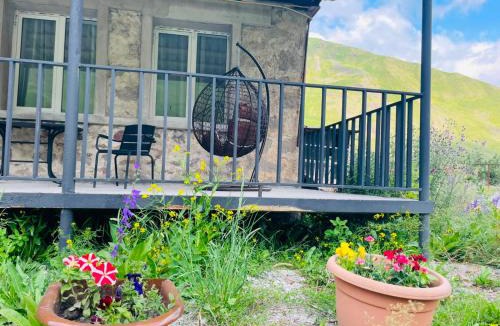 Ach'khoti House | Warm House