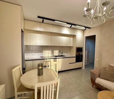 Tbilisi Apartment | Elena home