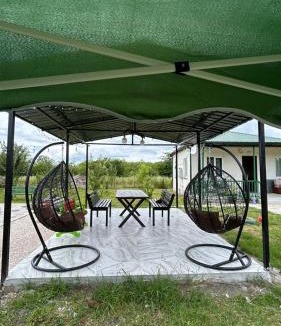 Sairme Villa | Rokiti Yard