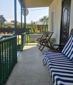 Sairme Villa | Rokiti Yard