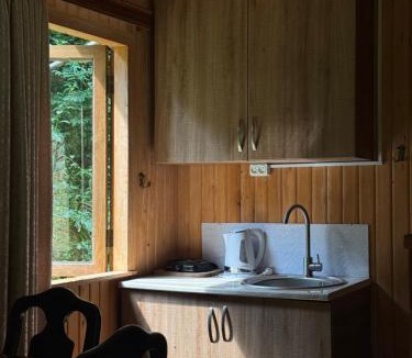 Salkhino House | Kaghu