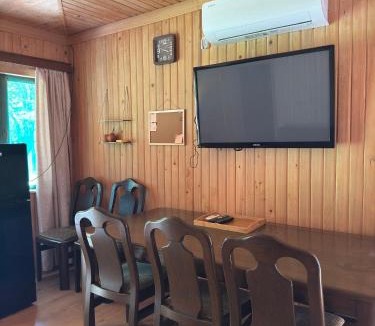 Salkhino House | Kaghu