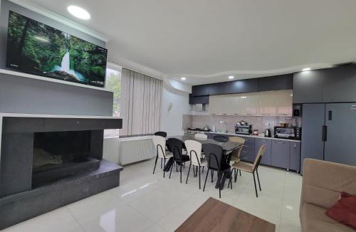 Bakuriani Apartment | Cottage