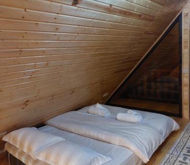 Khoni House | Kinchkha cottage Fshuqebi - კინჩხის კოტეჯი ფშუქები