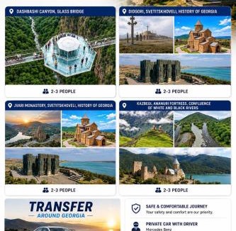 Tbilisi Apartment | Tbilisi Home Car Rental Georgia Service