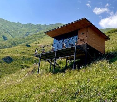 Juta Apartment | Hiking