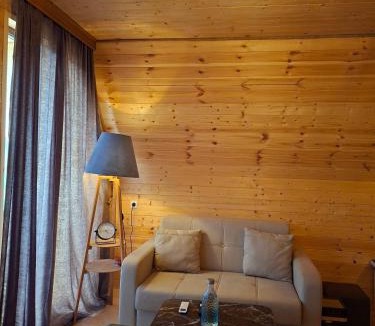 Khoni House | WILD NEST Cottage
