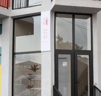 Poti Apartment | SHIN APARTMENTS I შინ