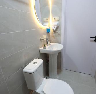 Poti Apartment | SHIN APARTMENTS I შინ