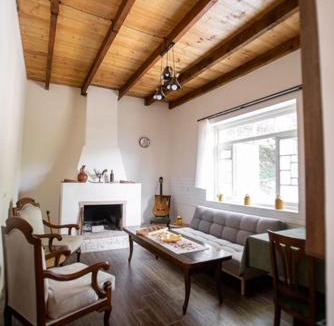 Ambrolauri House | Dimora Racha
