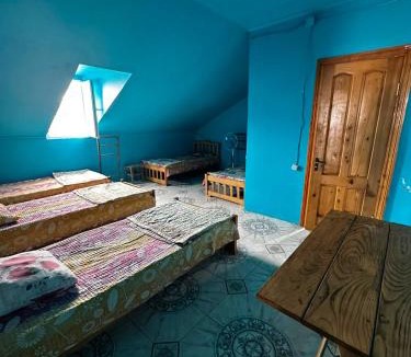 Magnetiti Hotel | Ararat