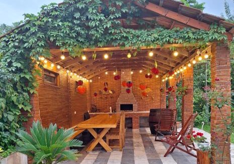 Kobuleti Bed & Breakfast | Sweet Home Near Black Sea