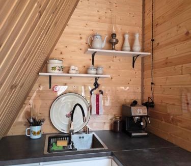 Racha-Lechkhumi and Lower Svaneti House | Cabin in Racha