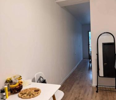 Bazaleti Apartment | Bazaleti Lake Escape