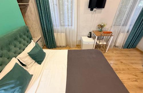 Sololaki Hotel | Hotel Hometown