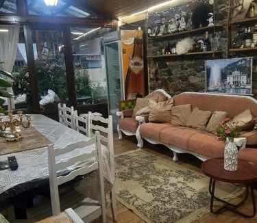 Tsalka House | Family Hotel Maia - Cемейная гостиница Майя