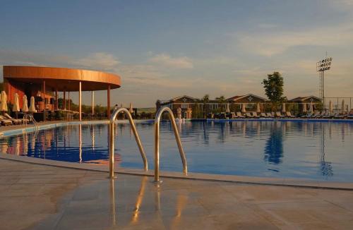 Kachreti Villa | Villa 10, Ambassadori kachreti Golf Resort