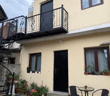 Kutaisi Apartment | MaVi House