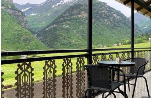 Lalkhori House | Guest House Nino