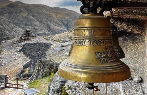 Vardzia Bed & Breakfast | Vardzia Сhachkari