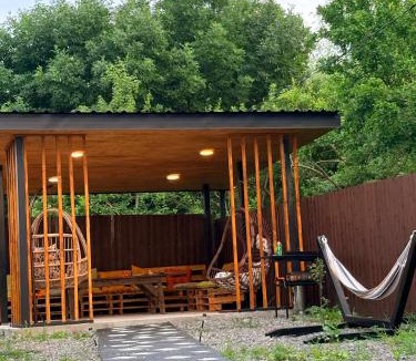 Tsilkani Apartment | Cottage Orion