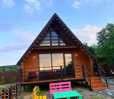 Tsilkani Apartment | Cottage Orion