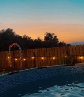 Tsilkani Apartment | Cottage Orion