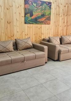 Ambrolauri Apartment | Jvarisa cottages