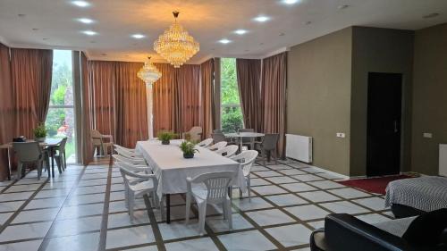 Kvemo Kartli Villa | Green Land