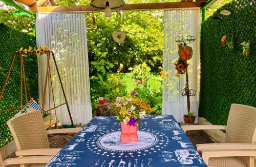 Mirzaani House | Getaway Nook