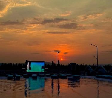 Mtskheta House | Golden Lagoon Swimming pool & Guesthouseas