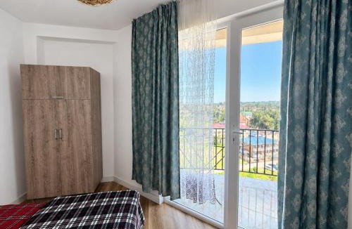 Magnetiti Apartment | Two-room apartment in Ureki