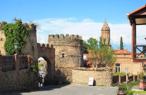 Sighnaghi Apartment | AELA guest house Signaghi