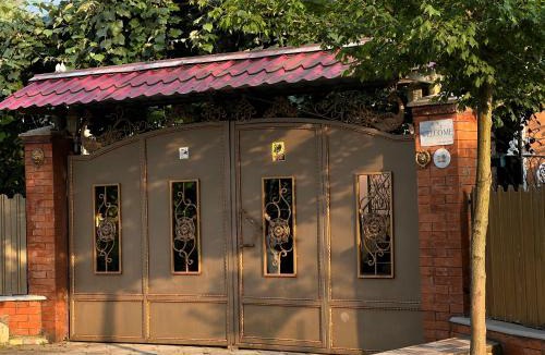 Samegrelo-Zemo Svaneti House | SeGi Garden Home