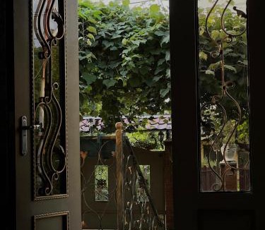 Samegrelo-Zemo Svaneti House | SeGi Garden Home