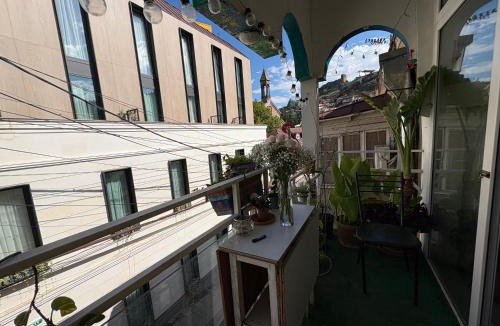 Tbilisi City Centre House | Rooms Guesthouse
