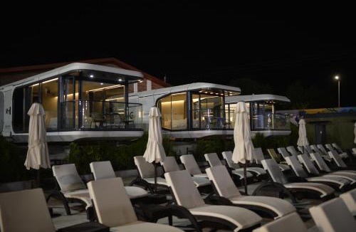 Kachreti Hotel | Ambassadori Kachreti Golf Resort