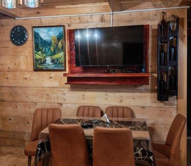 Khulo Apartment | Sabauri