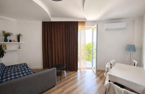 Magnetiti Apartment | Two-room apartment in Ureki