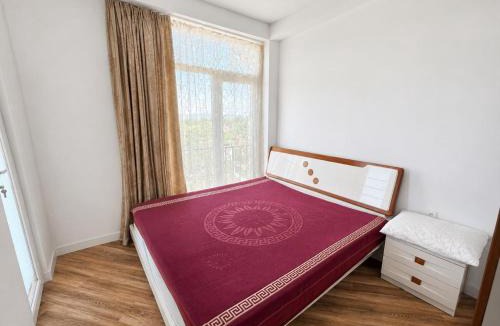 Magnetiti Apartment | Two-room apartment in Ureki