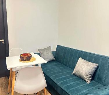 Bazaleti Apartment | Bazaleti Lake Escape