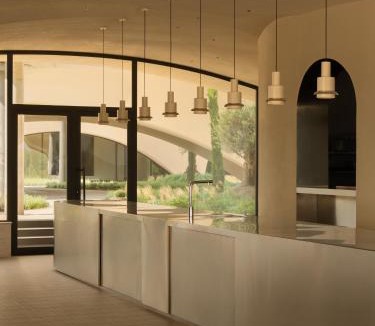 Kvemo Alvani Hotel | Alaverdi Resort
