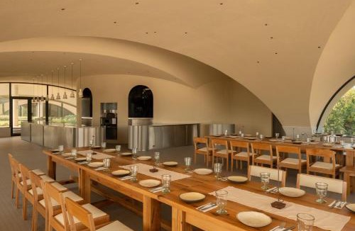 Kvemo Alvani Hotel | Alaverdi Resort