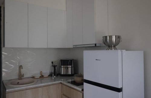 Akhali Ubani Apartment | Apartament Natalia
