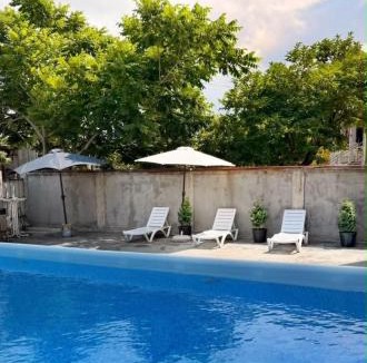 Kobuleti Hotel | Modinakhe