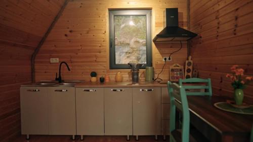 Oni House | Kesane Cottages in Racha