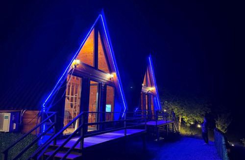 Oni House | Kesane Cottages in Racha