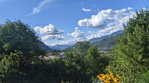 Ambrolauri House | Villa Maiseli
